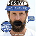 Hostage 30c Mouthtape