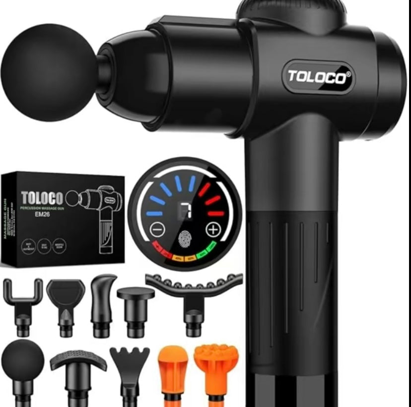 Toloco Massage Gun